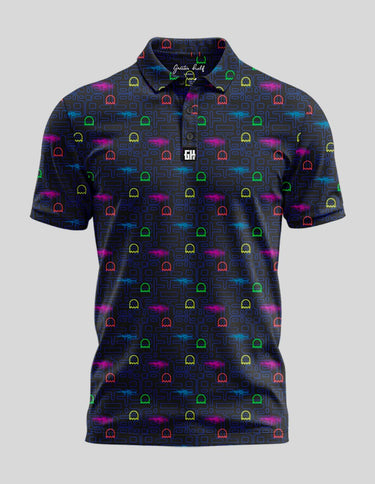 iPACK Polo Golf Polo Greater Half S